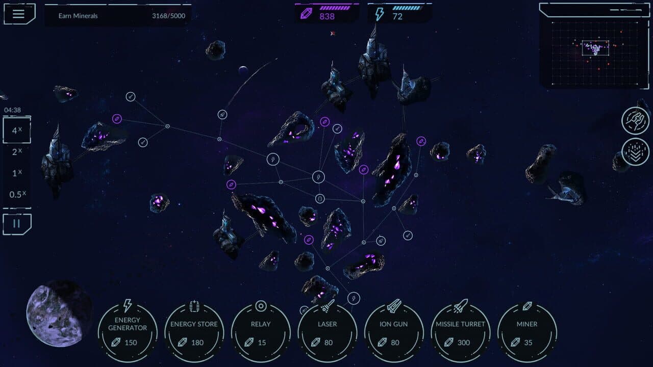Phantom Signal thumbnail 5