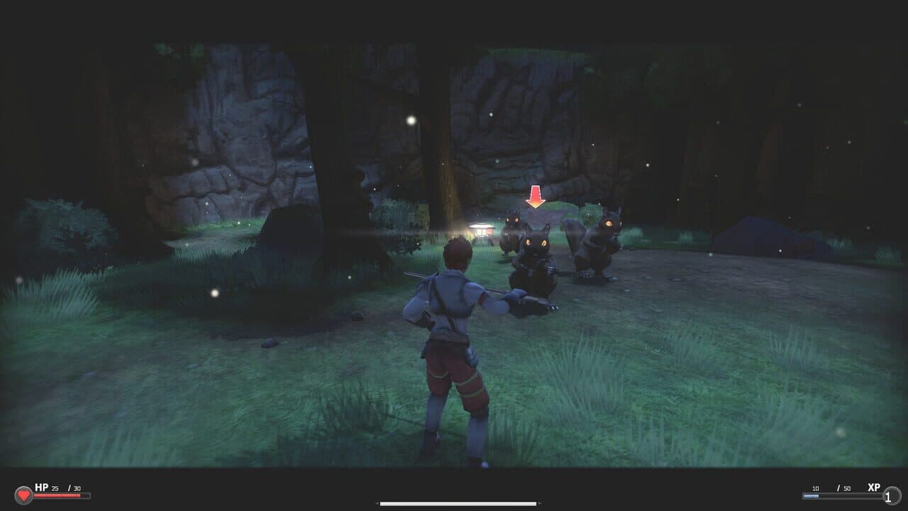 Divinia Chronicles: Relics of Gan-Ti thumbnail 3