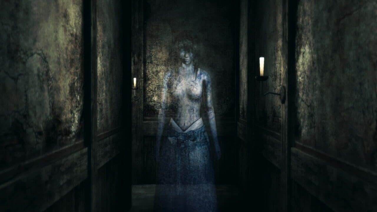 Fatal Frame III: The Tormented thumbnail 2