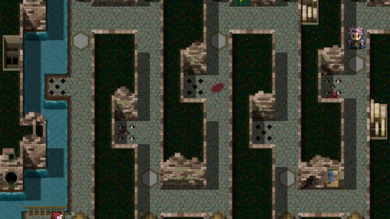 Trapped Summoner screenshot 1