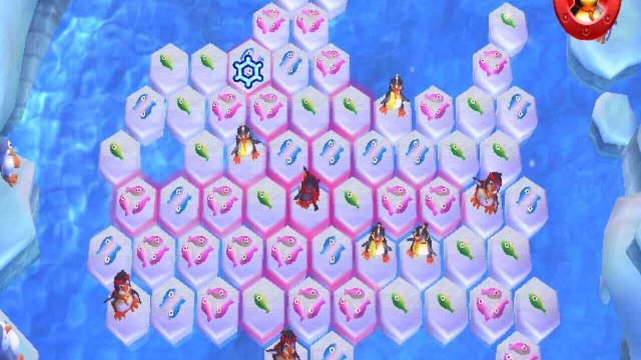 Penguins & Friends: Hey! That's My Fish! thumbnail 10