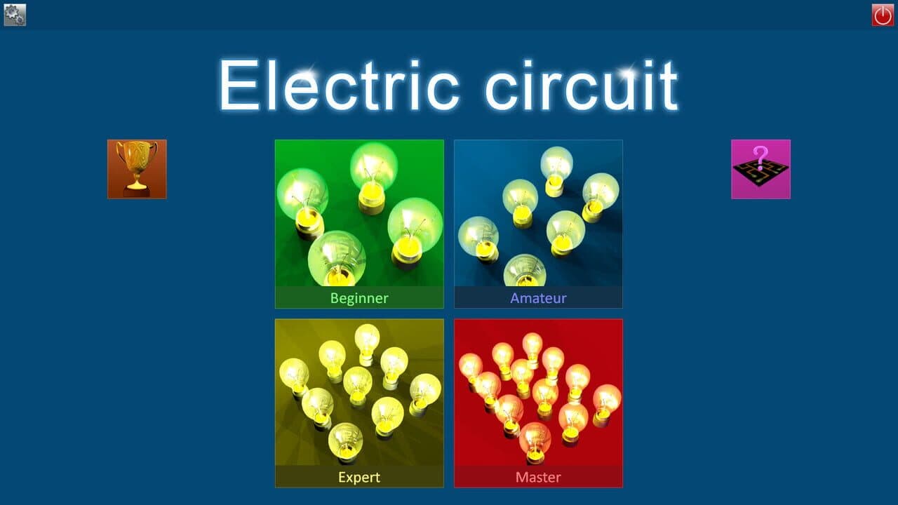 Electric Circuit thumbnail 3