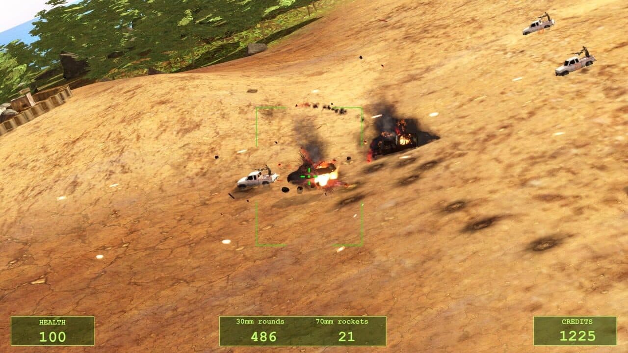 Aerial Destruction thumbnail 4