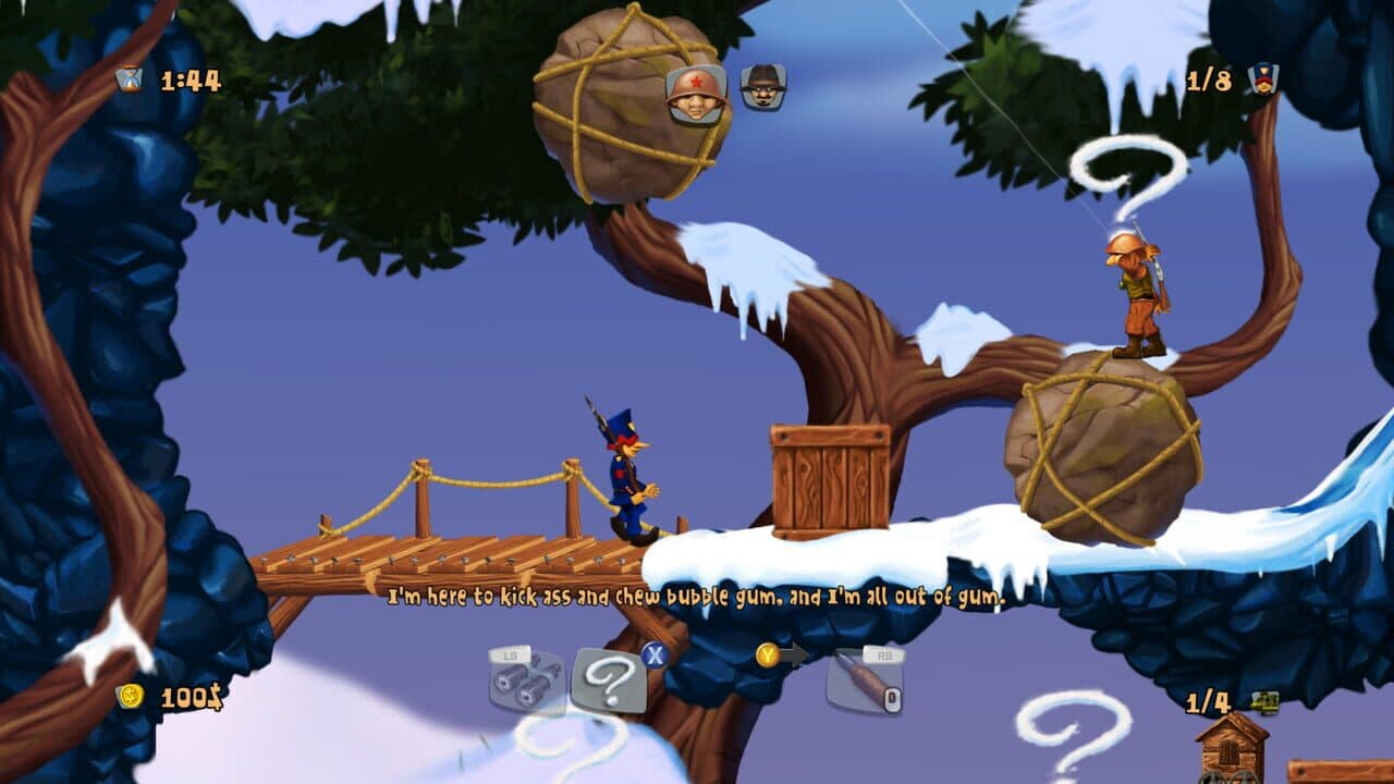 A-Men 2 thumbnail 2