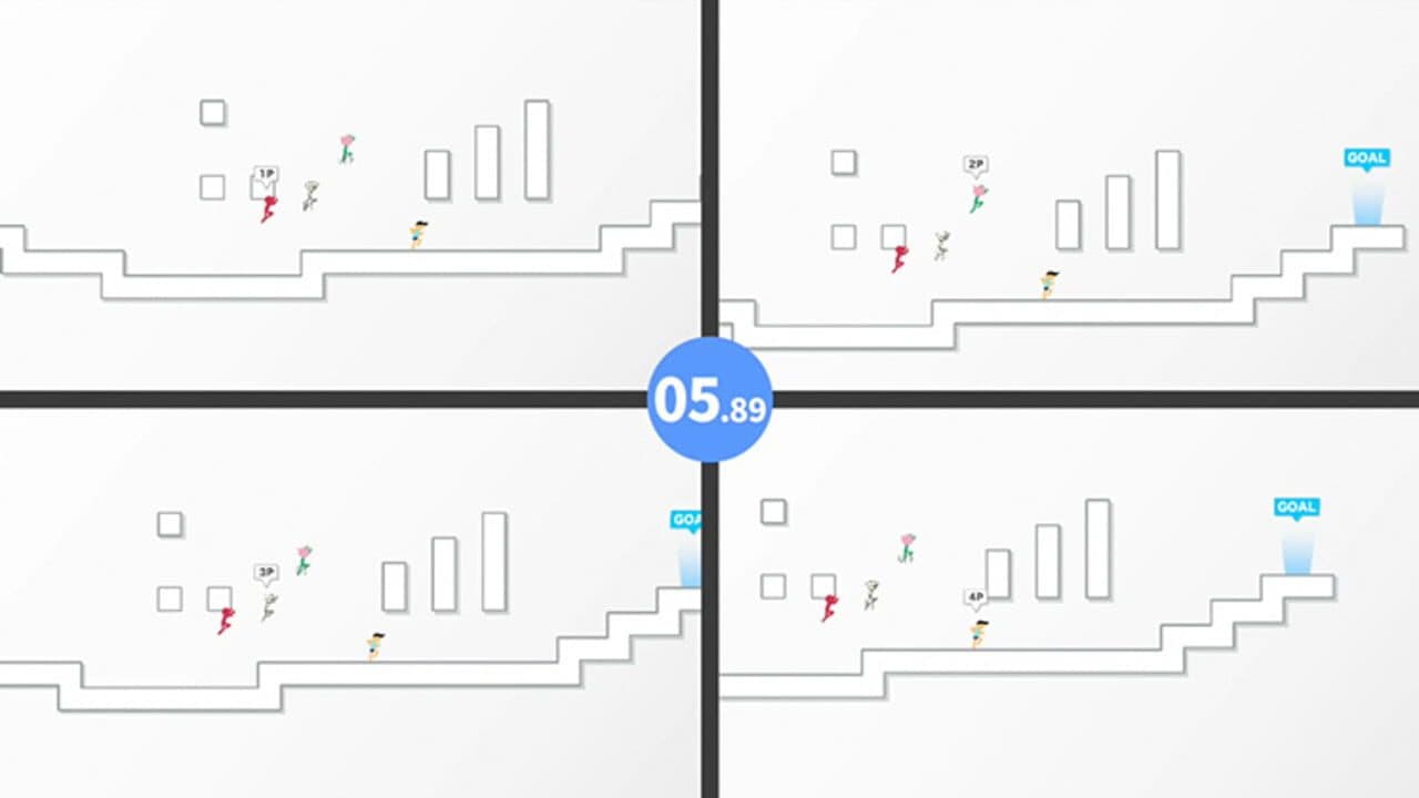 10 Second Run Returns thumbnail 7
