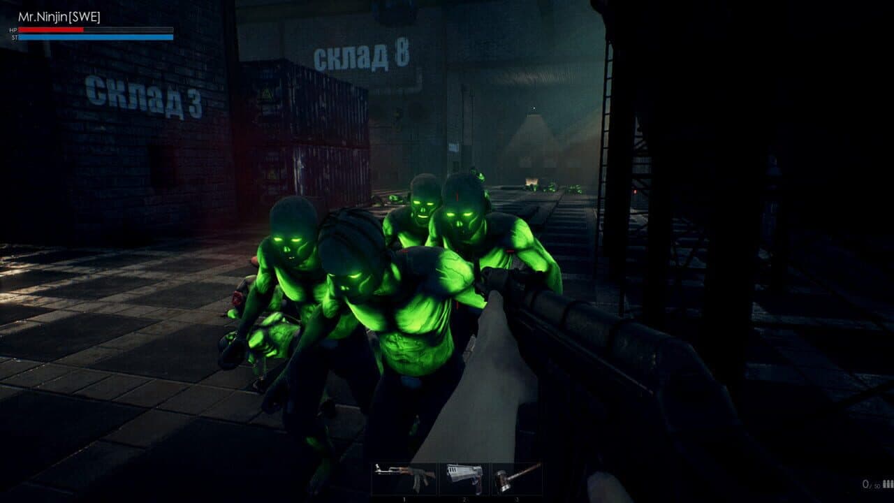 Super Death Arena thumbnail 2