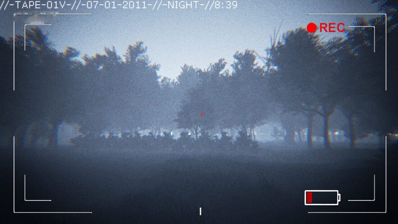 Paranormal thumbnail 3