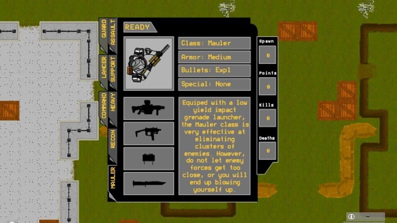 Pawn Tactics thumbnail 4