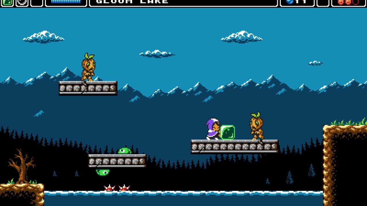 Alwa's Awakening thumbnail 3