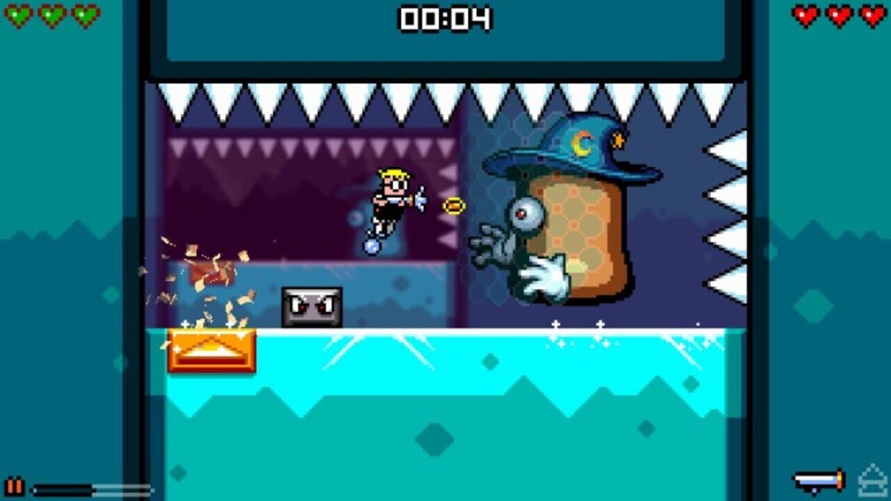 Mutant Mudds Collection thumbnail 11