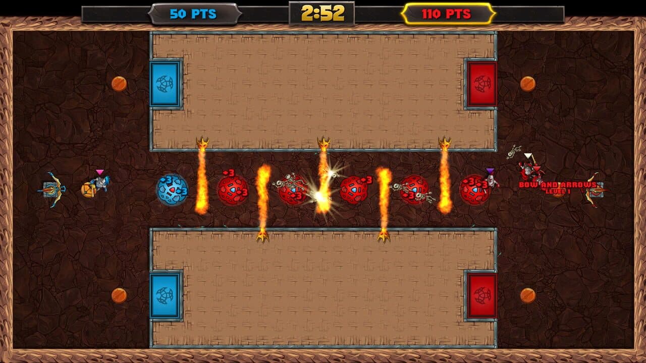 Knight Squad screenshot 1