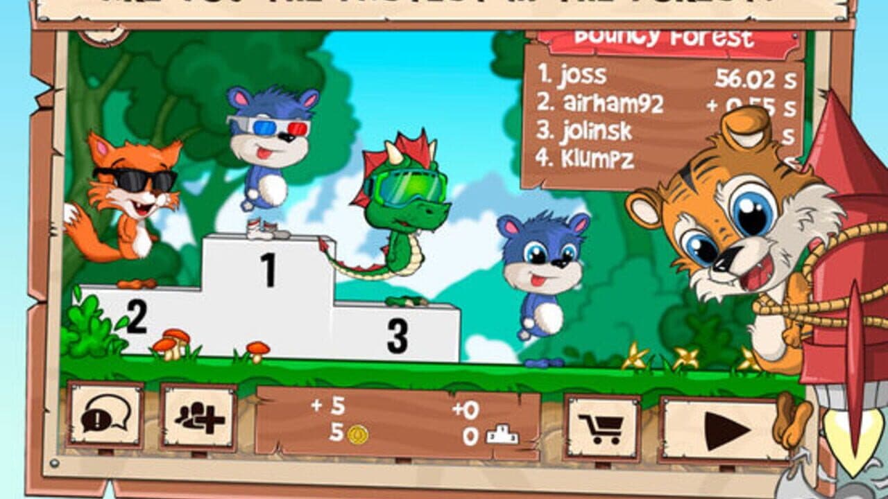 Fun Run 2 thumbnail 10