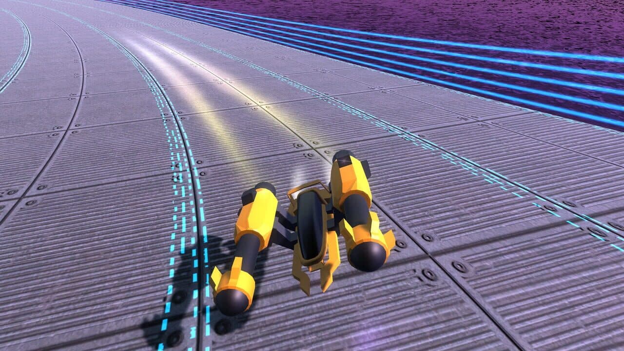 Outracer thumbnail 4