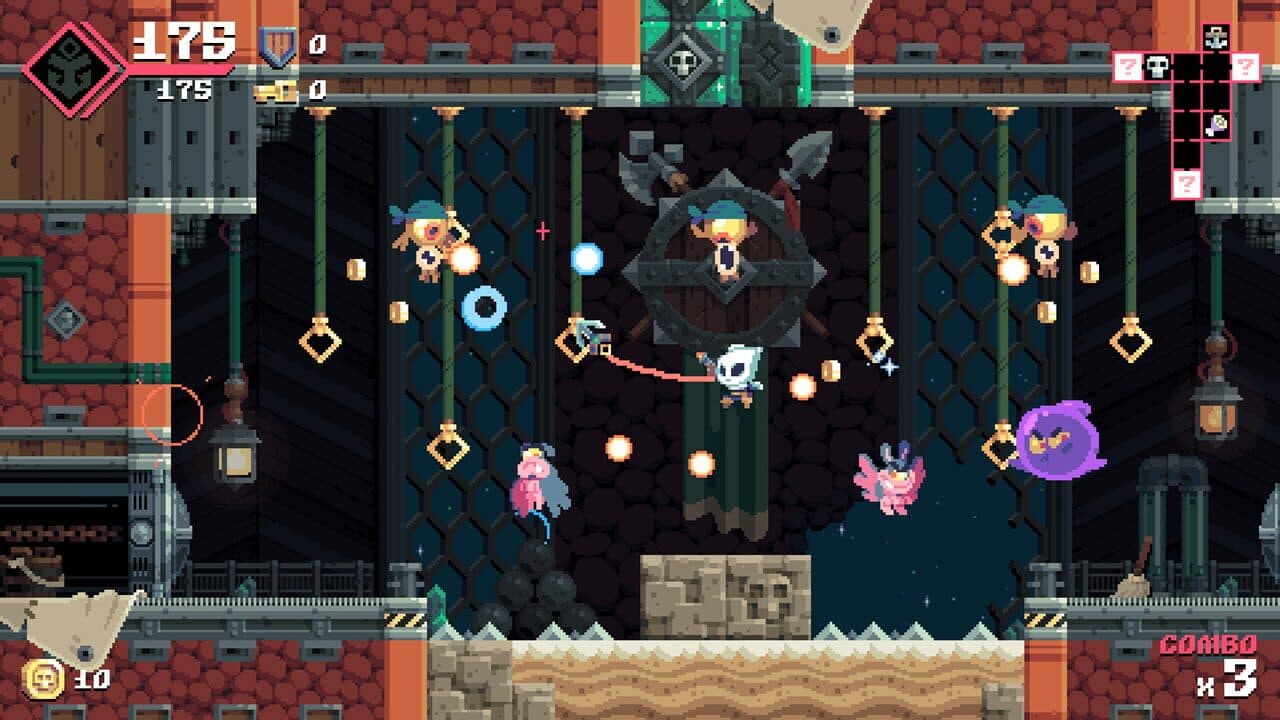 Flinthook thumbnail 6