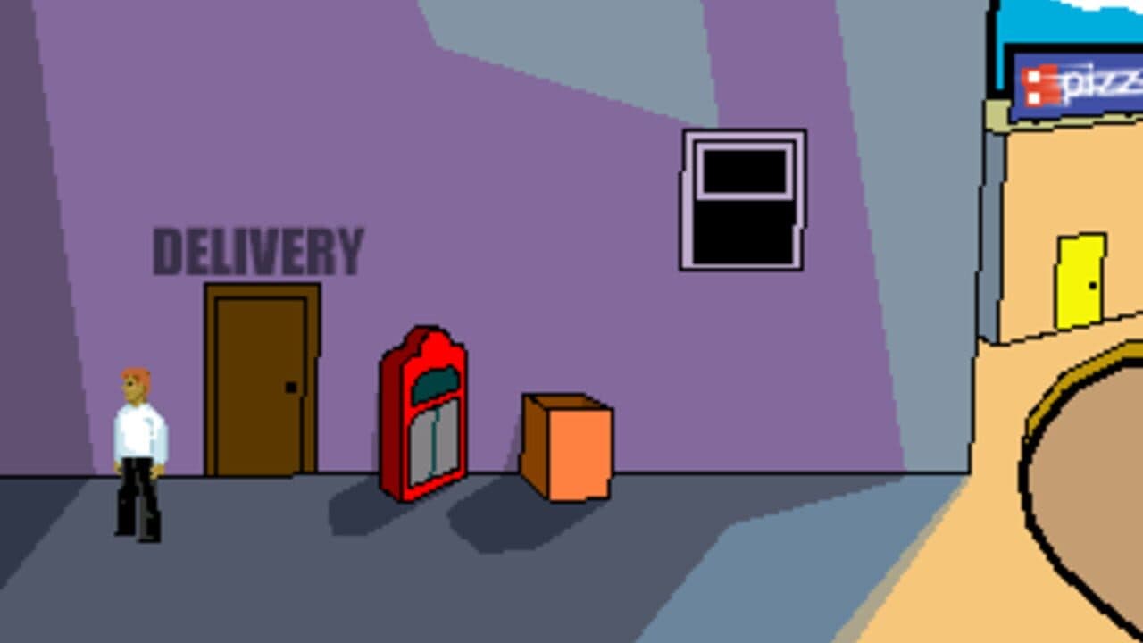 Return of Die Vie Ess thumbnail 3