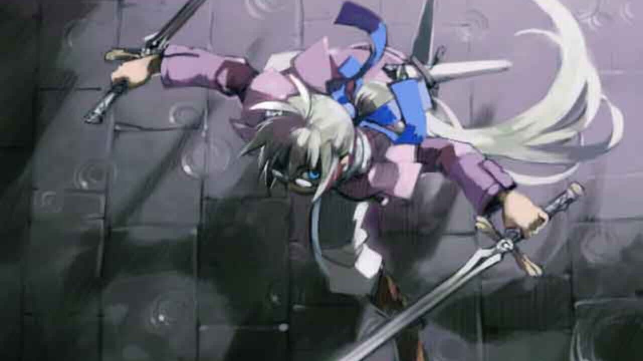 The Sacred Tears True thumbnail 3