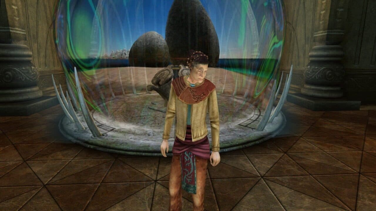 Myst V: End of Ages thumbnail 5