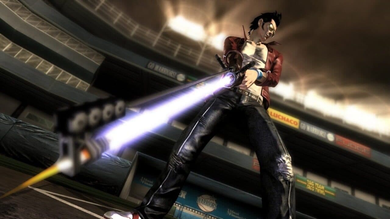 No More Heroes: Heroes' Paradise thumbnail 2