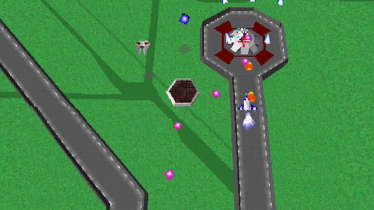 Xevious 3D/G thumbnail 2