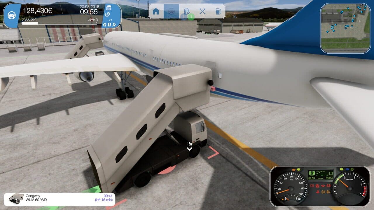 Airport Simulator 2019 thumbnail 6