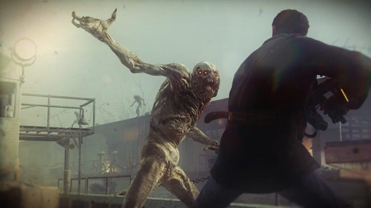 Resistance 3 thumbnail 5