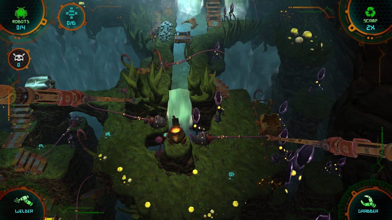 Underground thumbnail 4