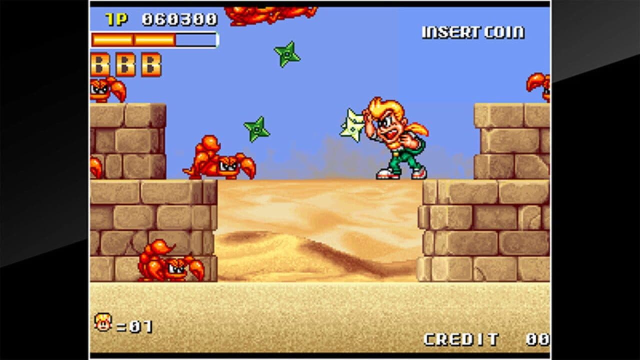 ACA Neo Geo: Spin Master thumbnail 4