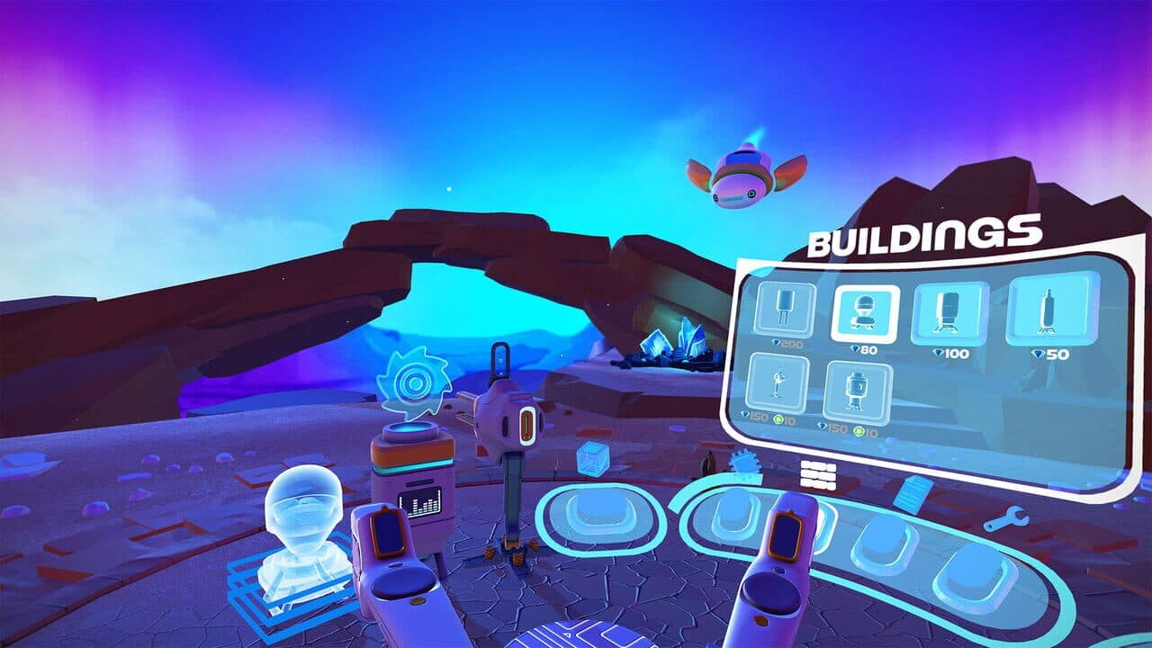Cosmic Trip thumbnail 3