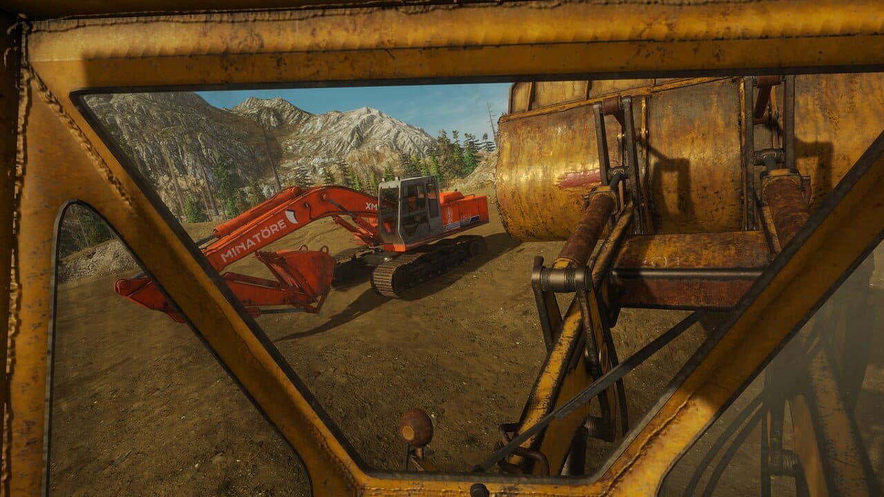 Gold Mining Simulator thumbnail 4
