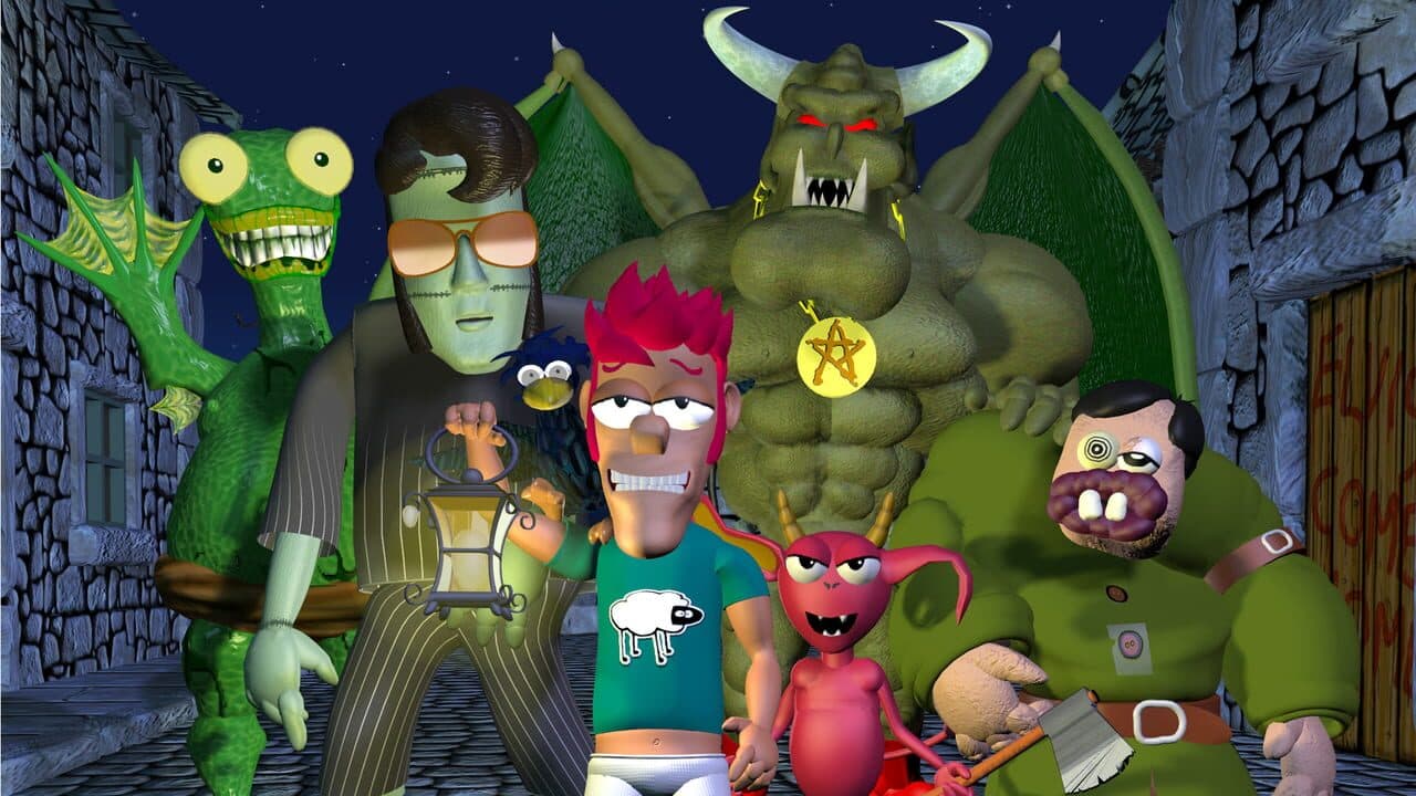 The Quivering thumbnail 4