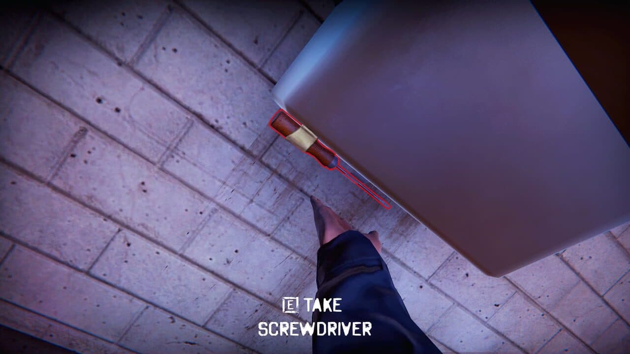 Prison Simulator thumbnail 3