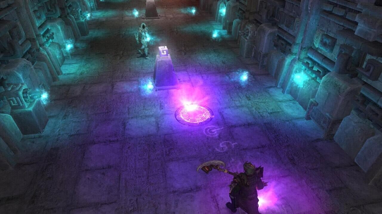 Avencast: Rise of the Mage thumbnail 5