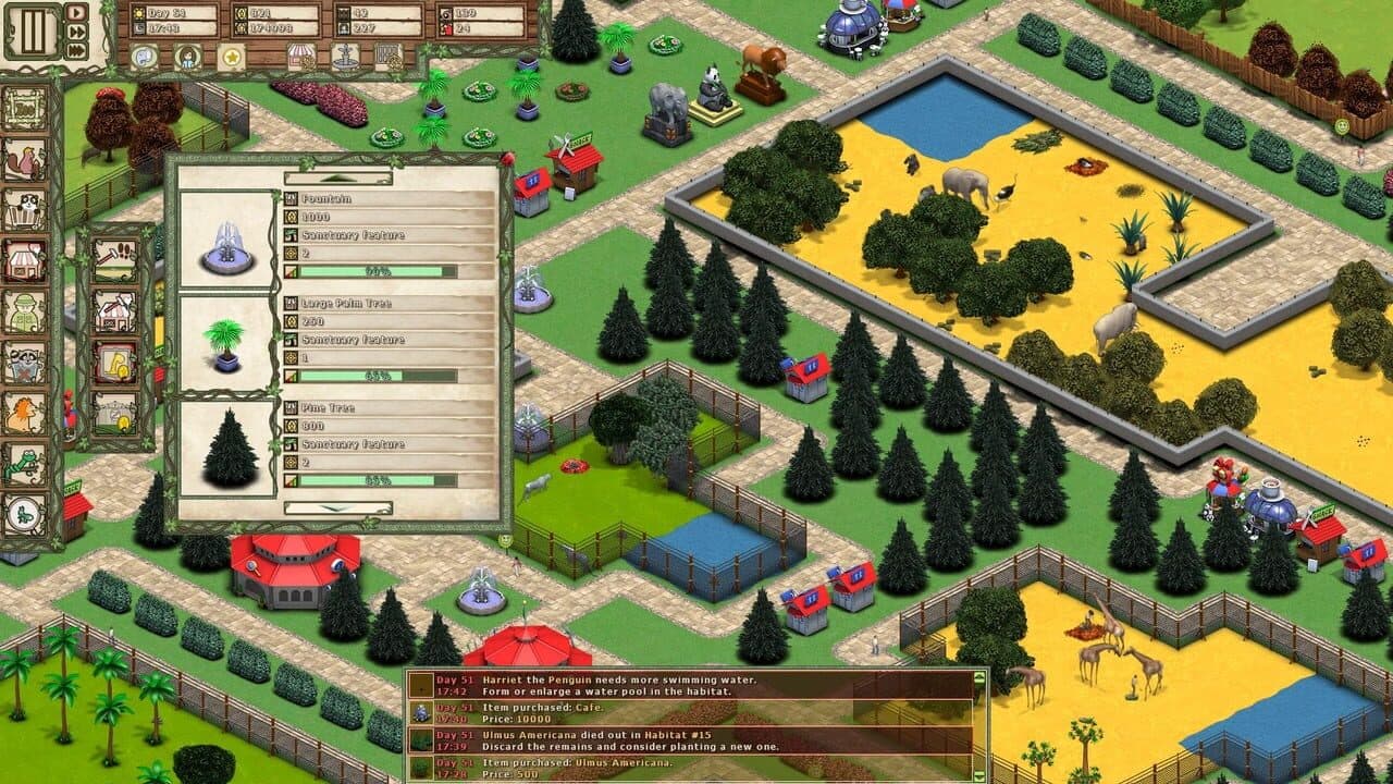 Zoo Park thumbnail 5