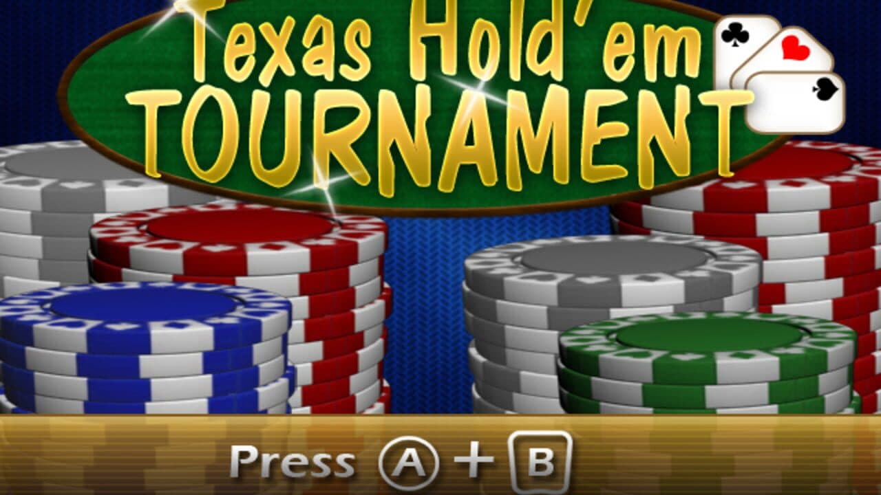 Texas Hold 'em Tournament thumbnail 4