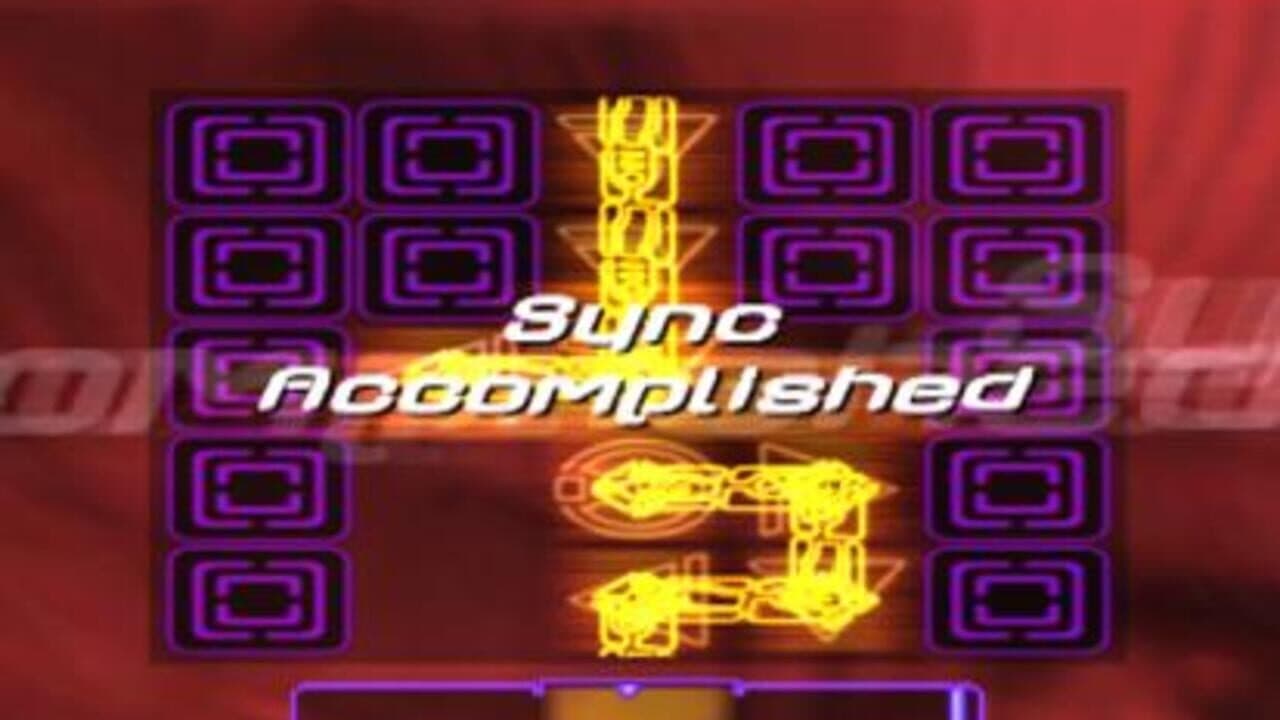 Alter Echo screenshot 1