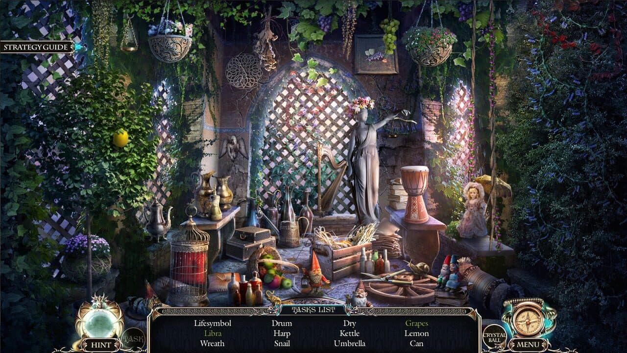 Riddles of Fate: Wild Hunt - Collector's Edition thumbnail 3