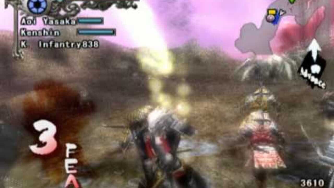 Demon Chaos thumbnail 2