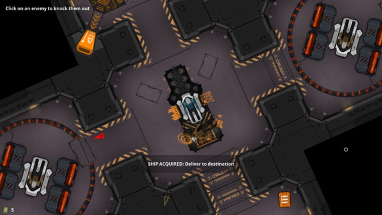 Heat Signature thumbnail 3