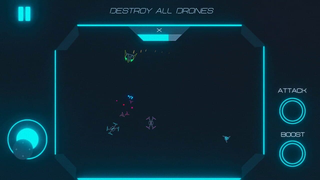Space Arena thumbnail 3