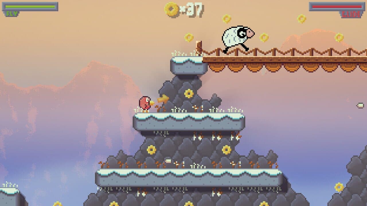 Avenger Bird thumbnail 3