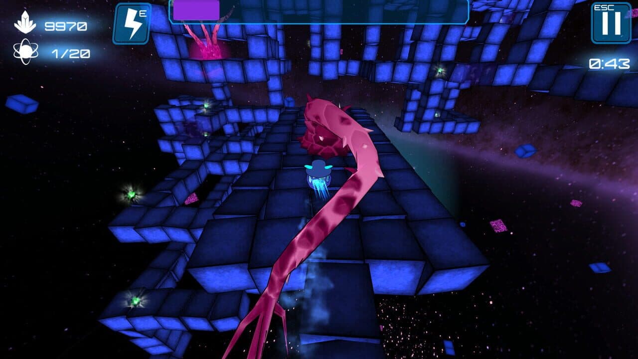 Deep Blue thumbnail 3