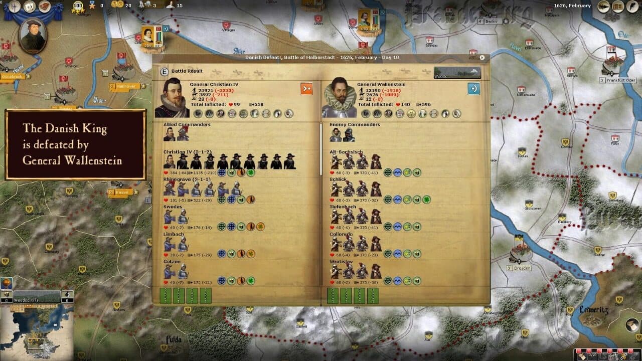 Thirty Years' War thumbnail 4