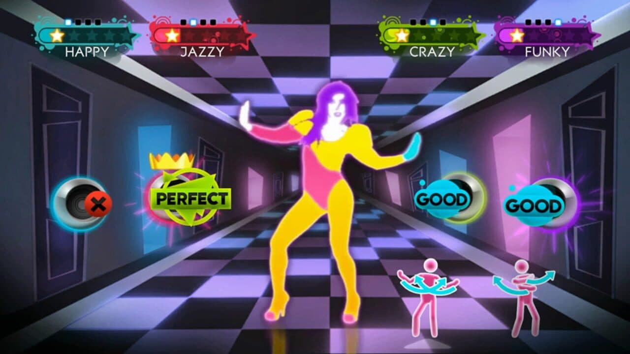 Just Dance: Best Of thumbnail 4