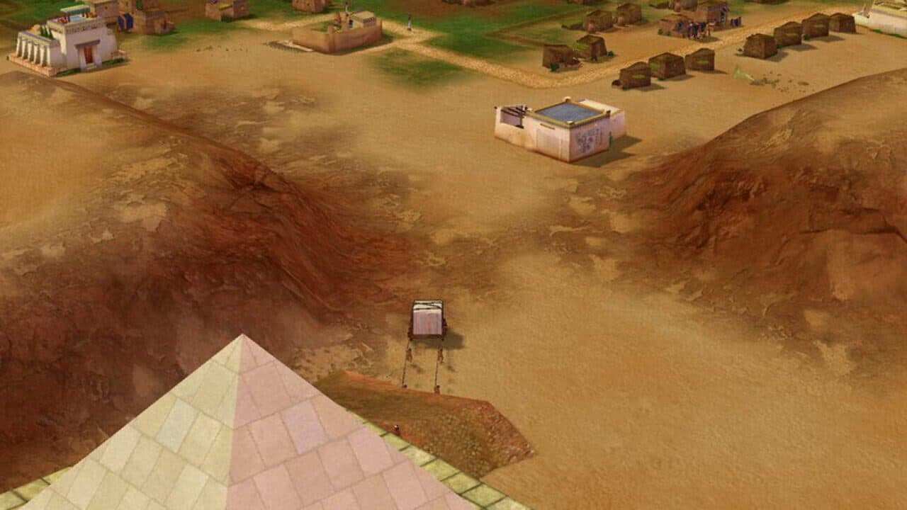 Immortal Cities: Children of the Nile thumbnail 4