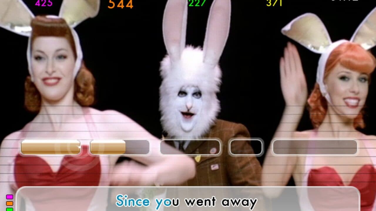 We Sing Robbie Williams thumbnail 9