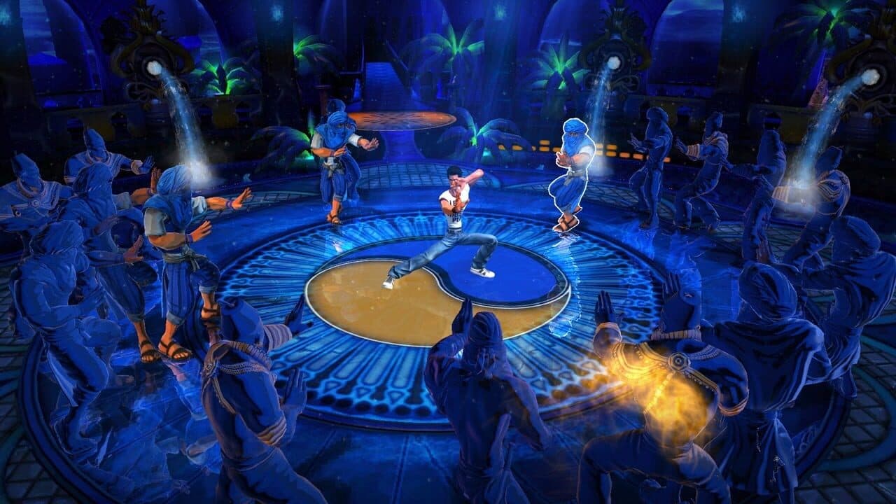 KickBeat: Special Edition thumbnail 5
