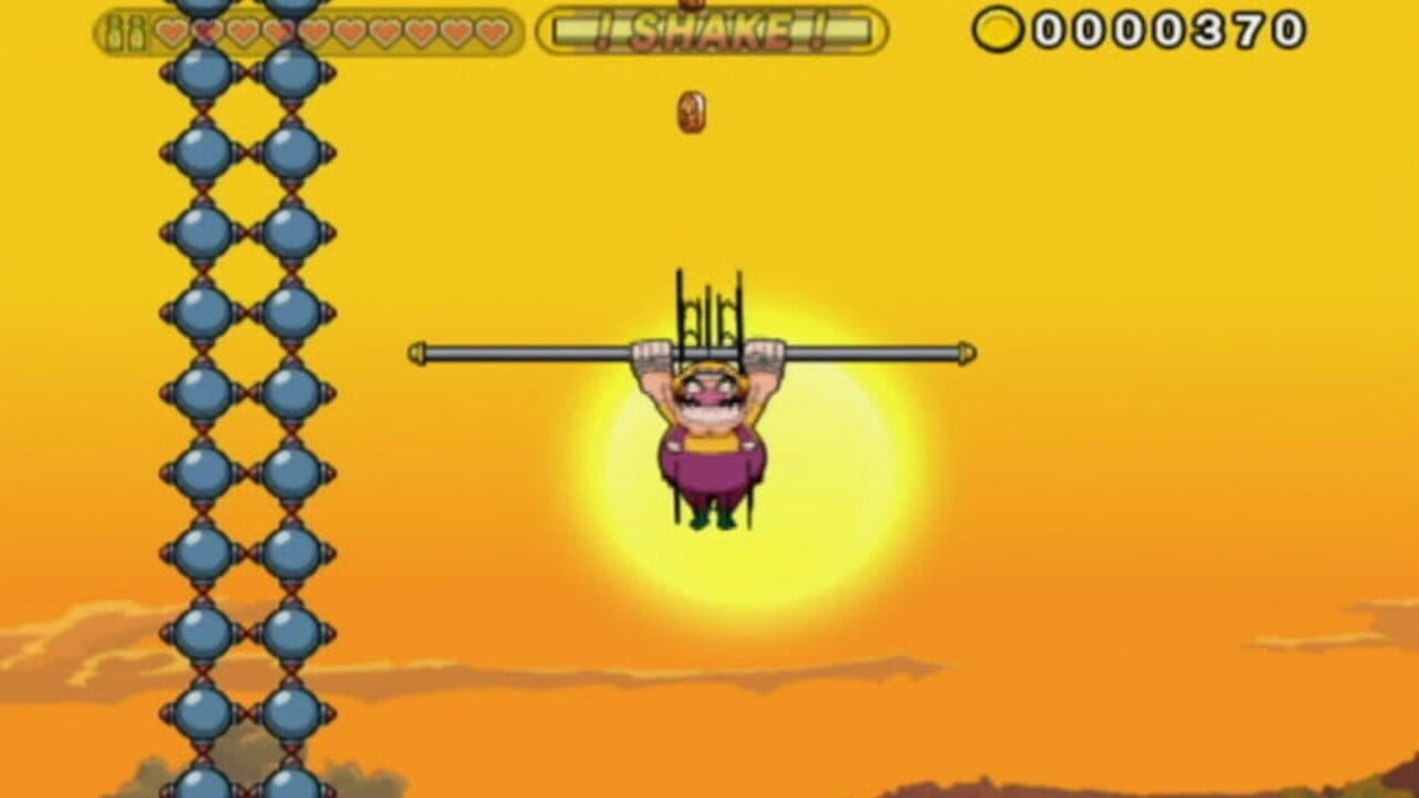 Wario Land: Shake It! thumbnail 12