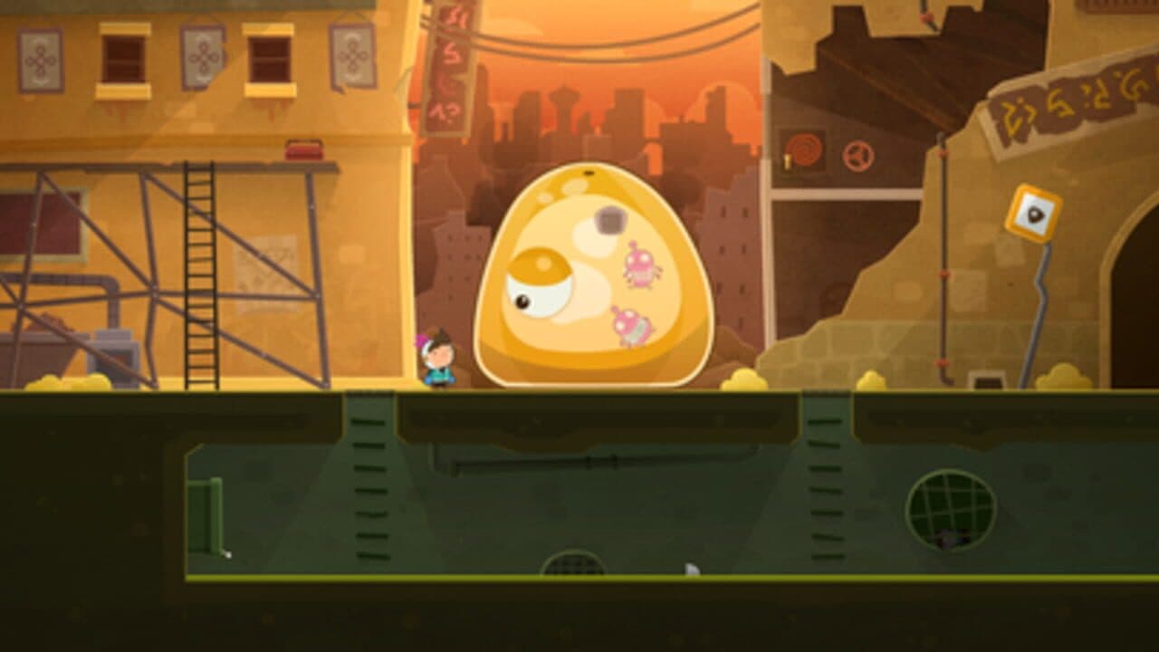 Love You to Bits thumbnail 8