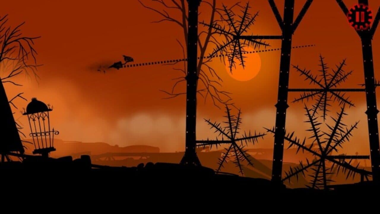 Red Game Without a Great Name thumbnail 6