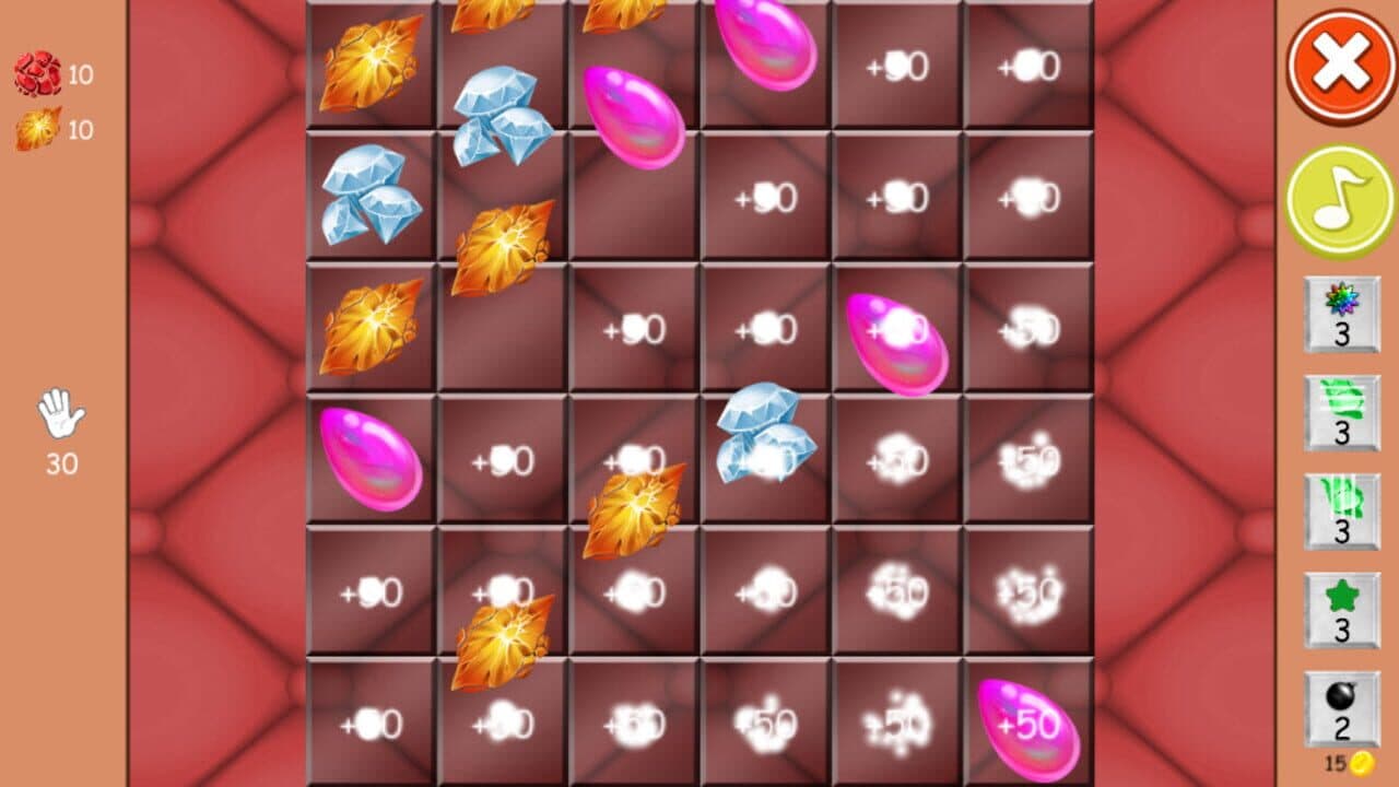 Mighty Gemstones thumbnail 5